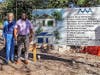 "I would like to help build East Tampa back up and become a beacon of hope for the youth of the community," home builder Darak Fullwood said during a news conference Monday. 