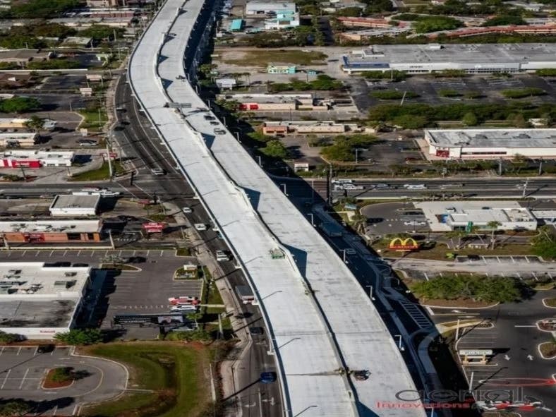 The $230 million extension that's less than a year old has been closed out of an abundance of caution. 