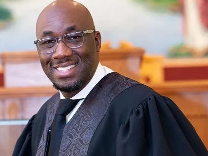 Members of Galilee Missionary Church are remembering the Rev. Shawn Thomas who drowned Friday. 