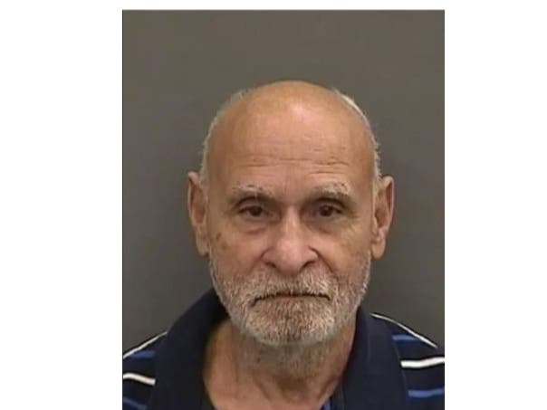 An 81-year-old Tampa pastor was arrested Friday following an investigation in which he was accused of sexually abusing three girls under the age of 12.