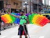 Last year, Tampa Pride​ broke records, hosting the largest event in Ybor City and the first Pride event in America following the pandemic with more than 80,000 people attending.
