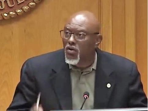 The city confirmed that an employee filed a complaint with Tampa’s Human Resources Department in August about City Council Chairman Orlando Gudes for “pervasive abuse and sexual harassment."