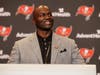 New head coach Todd Bowles said he feels honored and humbled to succeed Bruce Arians. 