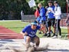 More than 500 athletes from throughout Hillsborough and Pinellas counties participate in the Special Olympics. 