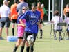 More than 500 athletes from throughout Hillsborough and Pinellas counties participate in the Special Olympics. 