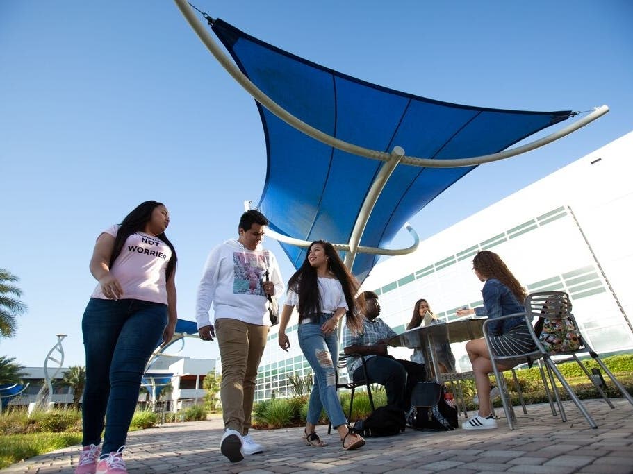 Hillsborough Community College will host the inaugural Pitch for Purpose Competition on April 22.