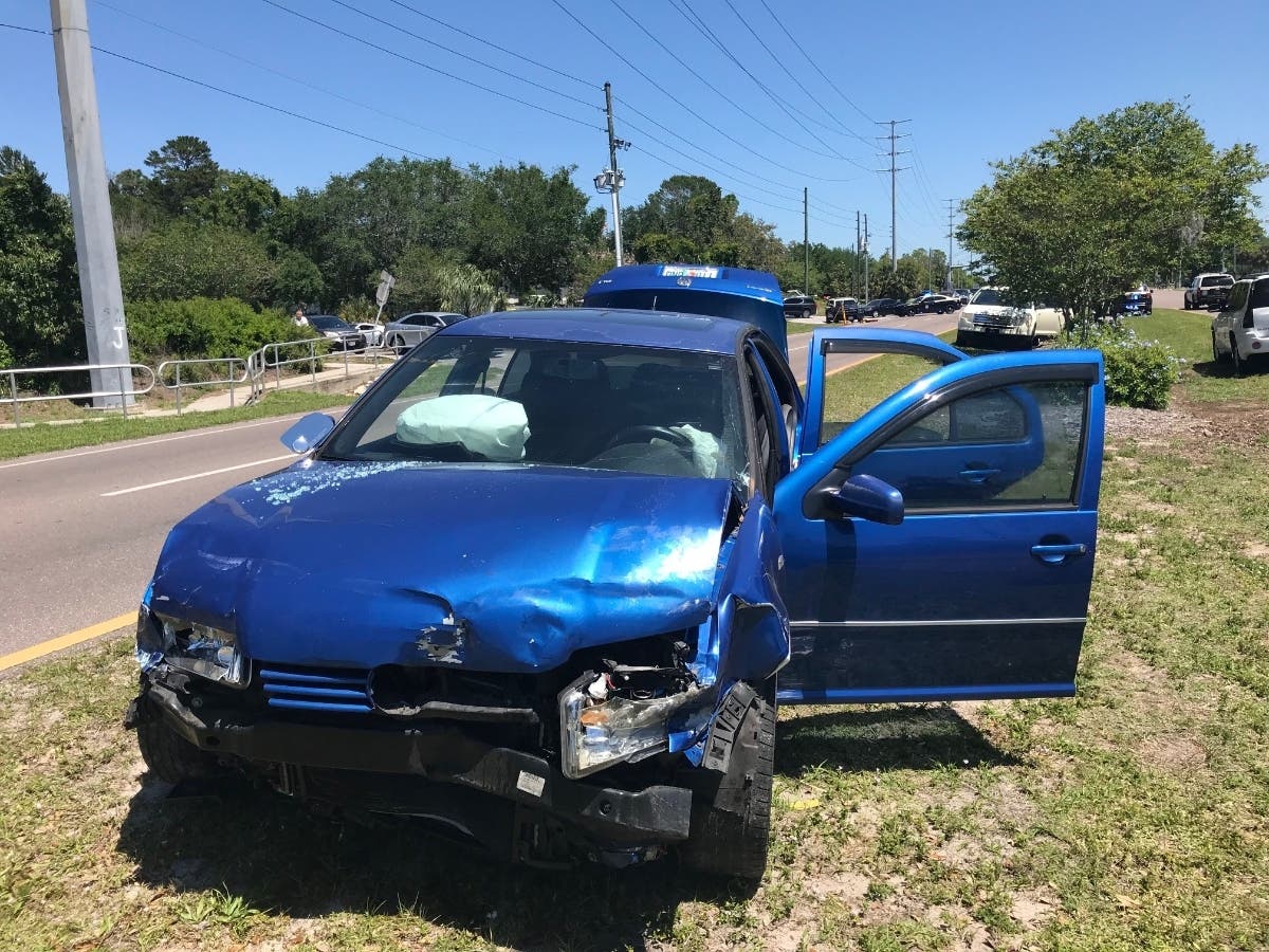 86-Year-Old Port Richey Man Killed Pulling Out Of Driveway | New Port ...