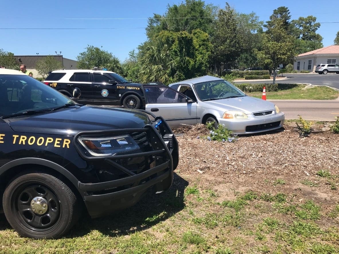 86-Year-Old Port Richey Man Killed Pulling Out Of Driveway | New Port ...
