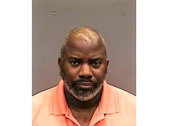 Tampa police have charged James Junior Williams, 43, with three felony counts of robbery. However, they say Williams may face other charges once the investigation is completed. 