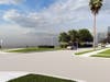 The plan will remove sight obstructions at Bayshore Boulevard and Mason-Stovall Street.