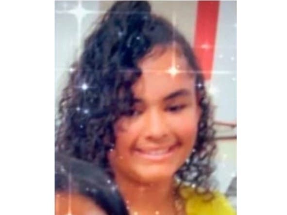Based on a tattoo on the girl's right forearm that says, "Arthur" and has a heart above the name, police believe the body is Nilexia B. Alexander who reportedly ran away from her home in Temple Terrace. 