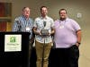 The city of Clearwater's solid waste team swept the awards when it competed Saturday, April 23, in the Solid Waste Association of North America, or SWANA, Florida Sunshine Chapter ROAD-E-O competition.