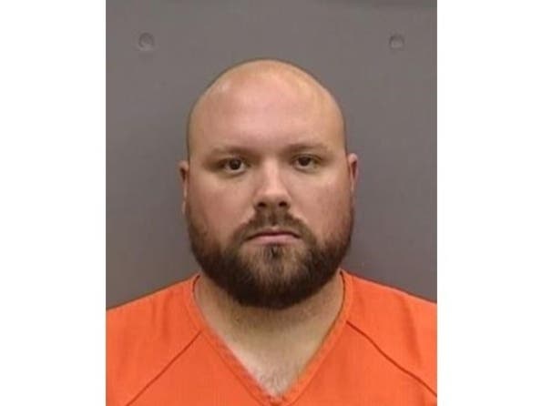 Joshua Roelofs​, 33, has been charged with two counts of DUI manslaughter and two counts of DUI with serious bodily injury.