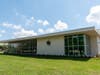 Named the Kevin Knox II Fieldhouse, the $6 million, 10,500-square-foot facility was jointly funded by Knox, John and Lydia Oliva and the Prado family.