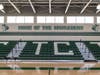 Named the Kevin Knox II Fieldhouse, the $6 million, 10,500-square-foot facility was jointly funded by Knox, John and Lydia Oliva and the Prado family.