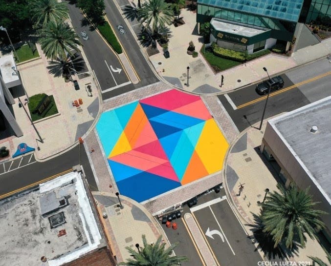 Grant funding will be determined on a project-by-project basis and applicants are asked to demonstrate community support. 