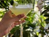 Diners will be able to order a handcrafted cocktail at lunch like the Cucumber Zen Martini with Tito's vodka, cucumber, lime and prosecco.