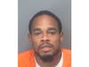 Terrell Coley faces numerous charges including two counts of felony child neglect, four counts of aggravated cruelty to animals, 29 counts of animal cruelty, two counts of felon in possession of a firearm and possession of cocaine.