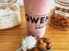 QWENCH juice bar, which places an emphasis on using fresh ingredients, natural flavors and nutritional foods, offers a wide selection of raw squeezed-to-order juices, smoothie blends, handmade acai bowls and light lunch items.