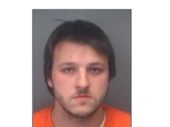 Alexander Leszczynski faces a maximum penalty of 30 years in federal prison. 
