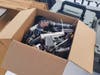 Within four hours of opening gun buyback events Saturday morning, Tampa police collected more than 1,002 guns. 