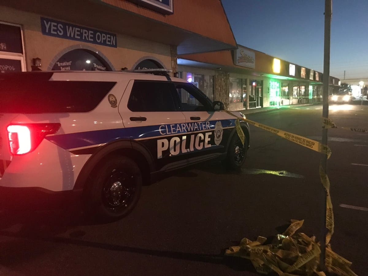 Law enforcement agencies will maintain a visible presence on highly traveled roads in Pinellas County over the holiday weekend. The operation will begin at 7 p.m. on Saturday, July 2, and will continue until 5 a.m. on Sunday, July 3.