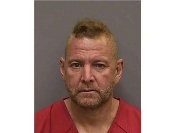 Enrique Toledo, 53, has been charged with first-degree murder.