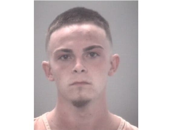 Detectives arrested Stuart Beck Thursday evening, and charged him with first-degree murder.