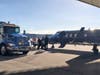Jet ICU flies critically injured 12-year-old Jasmin Cervantes-Garcia, the sole survivor of a crash in Mexico, to Tampa. 