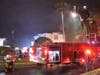 Tampa Fire Rescue was called to a two-story home in the 4000 block of West Sylvan Ramble Street in Culbreath Heights in South Tampa Thursday night that caused major damage to the home but no injuries.