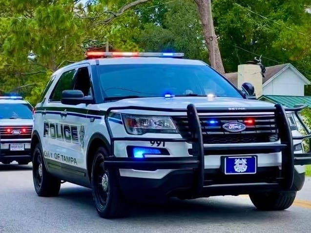 Body Found Near Neighborhood Dock In New Tampa, Declared Homicide ...
