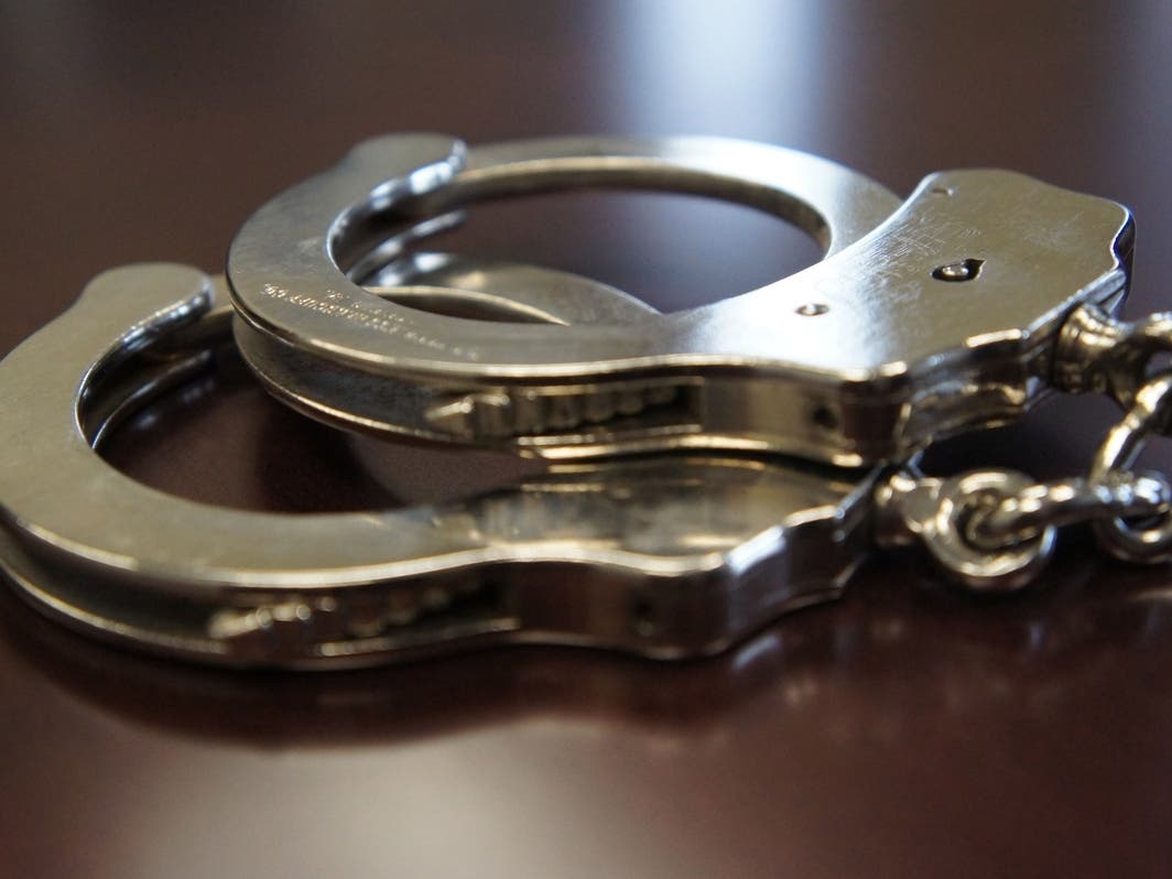 According to the indictment, siblings and a third person robbed four convenience stores in two days.
