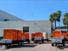 New generators purchased by the city of Tampa ensure power at pump stations in an emergency.