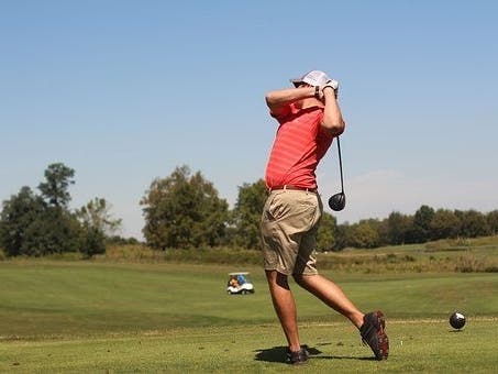 Golf pro Scott Yates and his wife, Penny Parks, founder of Links Financial, have purchased three county clubs in Homosassa.