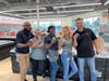 As part of its continued expansion in Tampa Bay, Wild Fork Foods​ hosted a grand opening and ribbon-cutting ceremony for its new South Tampa store at 824 S Dale Mabry Highway on Friday. 
