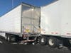 Portions of Interstate 4 were closed several hours Sunday morning when a tractor-trailer truck failed to stop for congestion ahead.