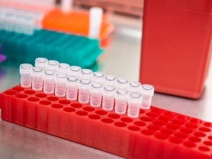 The pivotal Phase 3 clinical trial enrolled approximately 30,000 participants age 18 and over from the U.S. and Mexico, and demonstrated 90.4 percent efficacy.