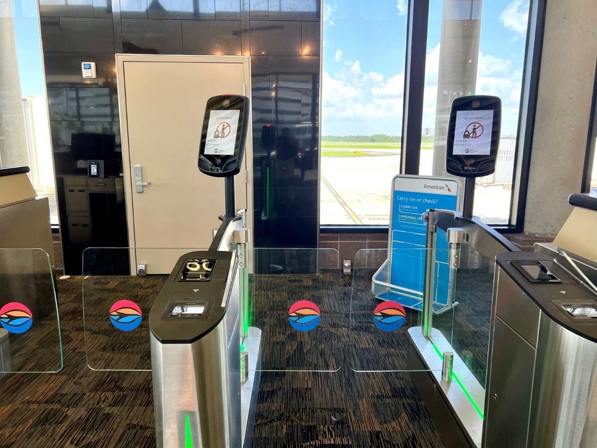 Implementing this technology for departures is one of the latest initiatives TPA has undertaken to improve efficiency, safety and convenience during the boarding process.