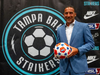 Former Tampa Bay Buccaneer placekicker Martin Gramatica will lead the newly formed Tampa Bay Strikers indoor soccer team as head coach.
