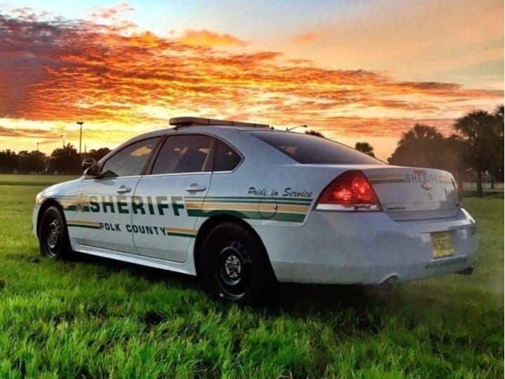 Polk County sheriff's deputies found the body of a 17-year-old boy near Jennings Road and Jack Watkins Road in Haines City.