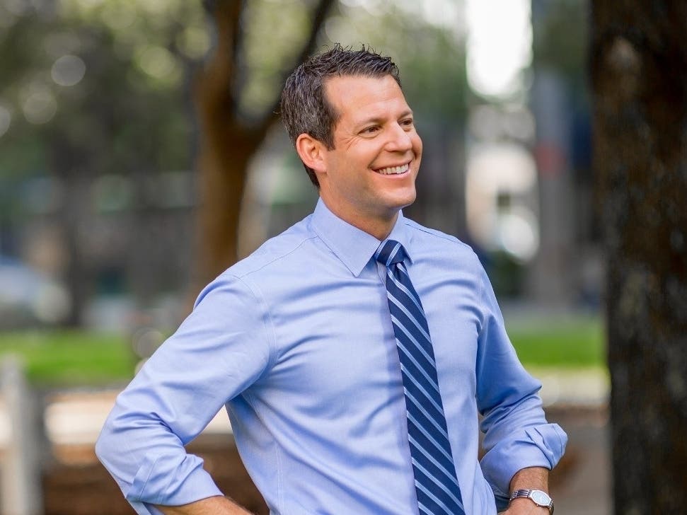 Andrew Warren, who was suspended last week as Hillsborough County state attorney by Gov. Ron DeSantis, vows to go to court to get his job back. Warren said he's being targeted  for his opposing political views on abortion and LGBTQ rights.