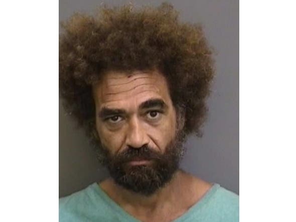 During their investigation, detectives said they discovered that Willie Frank Hunter, 43, is connected to the homicide.