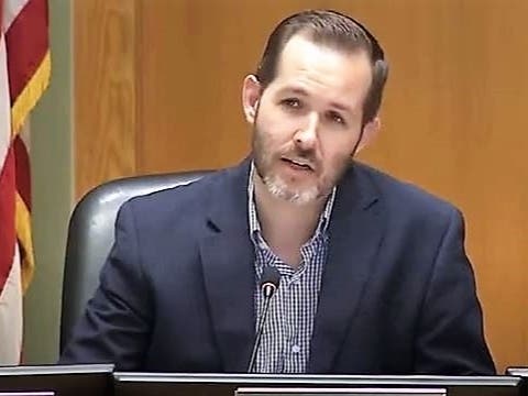 Council member Guido Maniscalco said he doesn't make enough to qualify to buy a home in the working-class West Tampa neighborhood that his grandfather once lived in. 