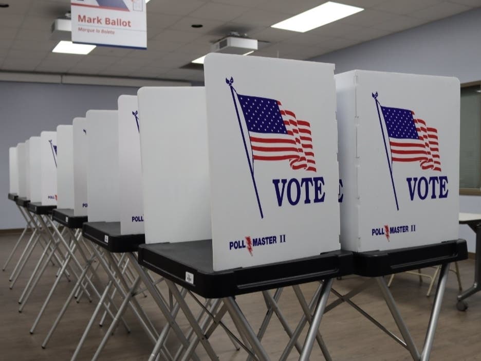 Three Democratic candidate are vying for a chance to face Republican Attorney General Ashley Moody in the general election Nov. 8 and become a member of the Florida Cabinet.