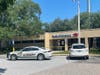 Hillsborough County Sheriff's Office detectives say they've arrested two men accused of robbing a Bank of America Saturday morning.