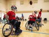 The Hillsborough County Buccaneers Wheelchair Football team will host the Move United USA Wheelchair Football League tournament Friday through Sunday, Aug. 26 to 28.