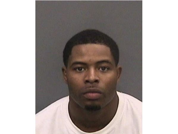 Terin Smith, 28, of Tampa is facing first-degree murder charges after Tampa police said he ​struck a 1-year-old child for being "whiny."