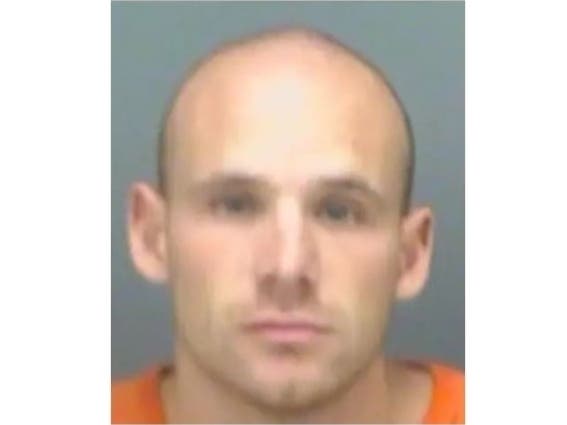 Jordan Patrick Leahy faces a maximum sentence of 10 years in prison, three years of supervised release and a fine of up to $250,000, according to Assistant Attorney General Kristen Clarke of the Justice Department's civil rights division.