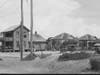 An early 1900s photo shows Dobyville in its infancy.