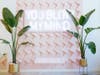 The new salon in Water Street Tampa will include 12 hair-styling chairs, six makeup chairs, Instagrammable design elements and a champagne and wine bar, the first of its kind for Sip & Dry. 